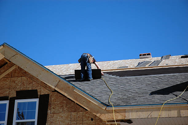 Quick and Trustworthy Emergency Roof Repair Services in Cave Junction, OR
