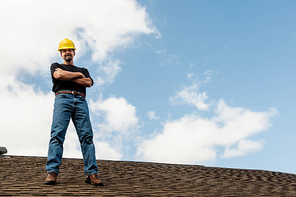Best Tile Roofing Contractor  in Cave Junction, OR