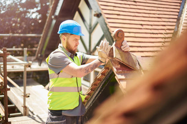 Best Metal Roofing Contractor  in Cave Junction, OR